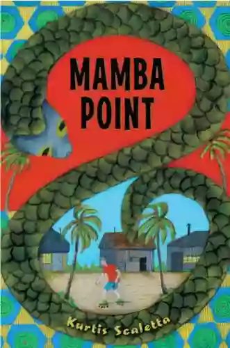 Mamba Point Kurtis Scaletta