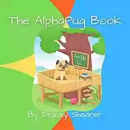 The AlphaPug Stacey Shearer