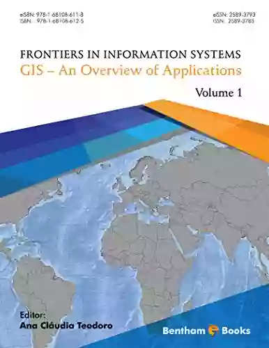 GIS An Overview Of Applications (Frontiers In Information Systems 1)