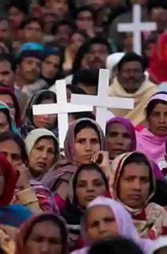 The Christians Of Pakistan: The Passion Of Bishop John Joseph