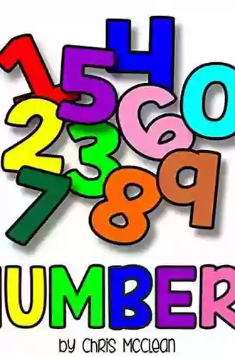 NUMBERS (Early Learners) Chris McClean