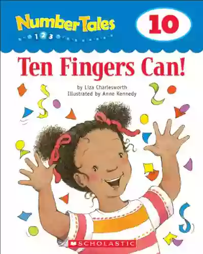 Number Tales: Ten Fingers Can