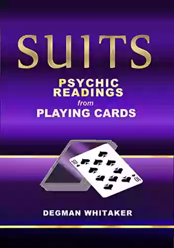 Suits: The Psychic Power Of Playing Cards