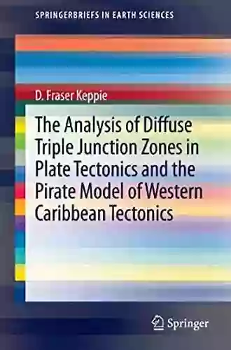 The Analysis Of Diffuse Triple Junction Zones In Plate Tectonics And The Pirate Model Of Western Caribbean Tectonics (SpringerBriefs In Earth Sciences)