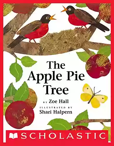 The Apple Pie Tree Zoe Hall