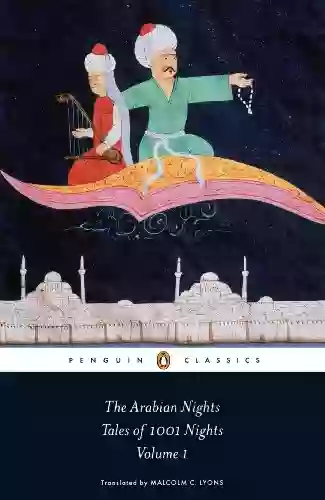 The Arabian Nights: Tales Of 1 001 Nights: Volume 1 (The Arabian Nights Or Tales From 1001 Nights)