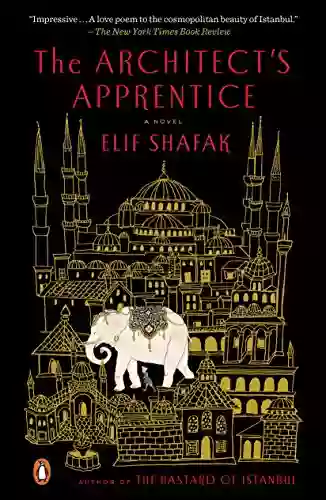 The Architect S Apprentice: A Novel