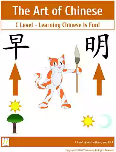 The Art of Chinese: C Level Learning Chinese Is Fun