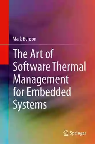 The Art Of Software Thermal Management For Embedded Systems