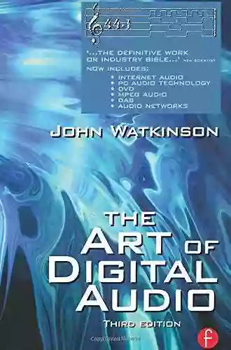 Art Of Digital Audio Third Edition