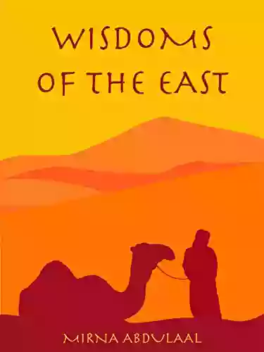 Wisdoms of the East Sylvie Steinbach