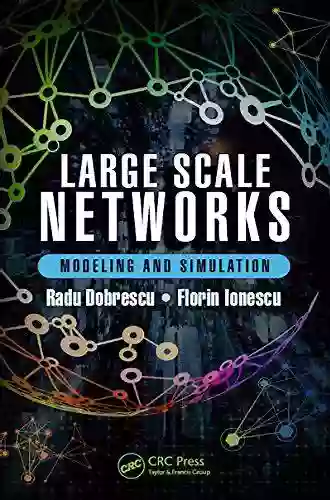 Large Scale Networks: Modeling And Simulation