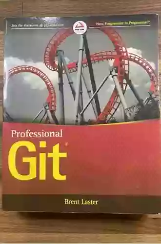 Professional Git Brent Laster