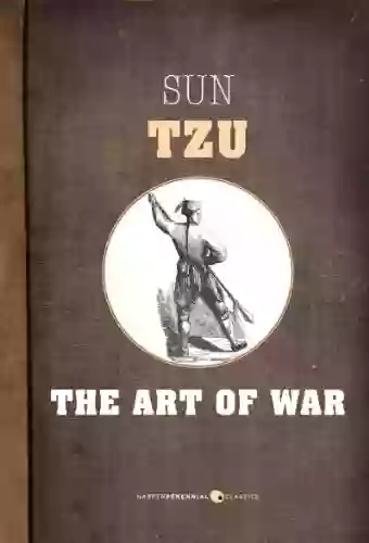 The Art Of War Sun Tzu