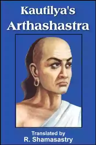 The Arthashastra (with Linked TOC)