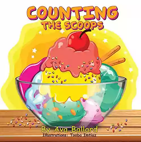 Counting The Scoops Paul Stewart