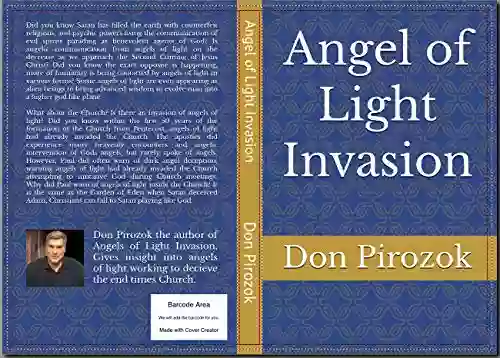 Angels Of Light Invasion Barth Ekwueme