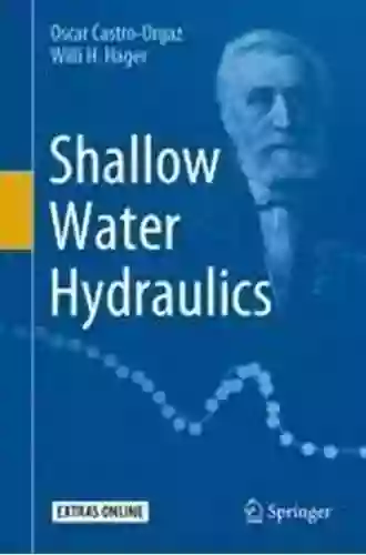 Shallow Water Hydraulics Joshua Iyadurai