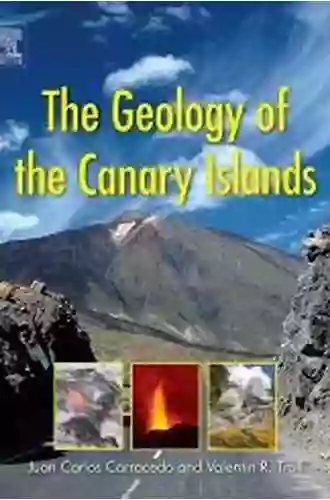 The Geology Of The Canary Islands