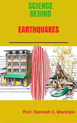 Science Behind Earthquakes Ndidi Okonkwo Nwuneli