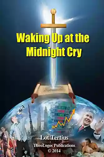 Waking Up At The Midnight Cry (End Time 10)