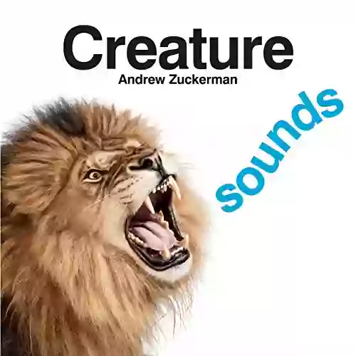 Creature Sounds Tony Roppon