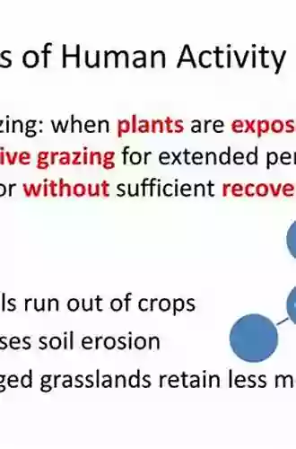 The Atmospheric Environment: Effects Of Human Activity