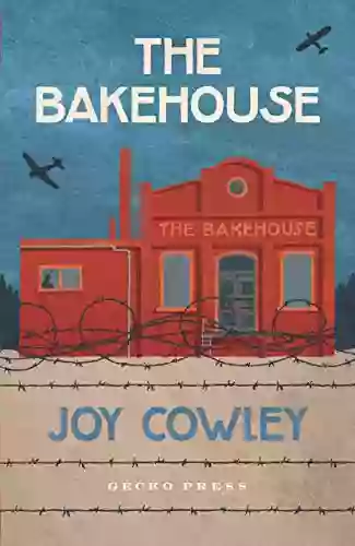 The Bakehouse Joy Cowley