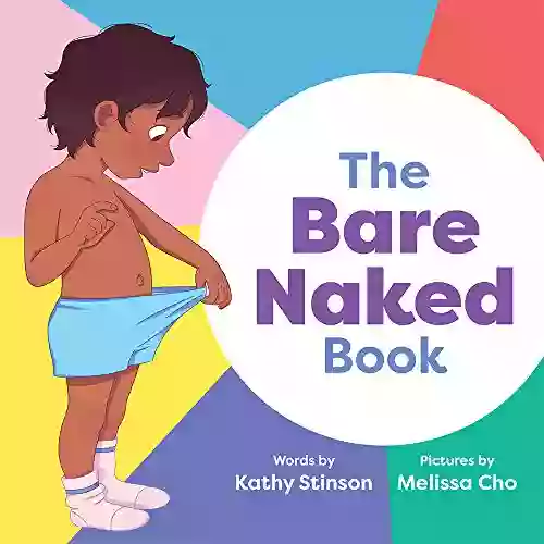 The Bare Naked Kathy Stinson