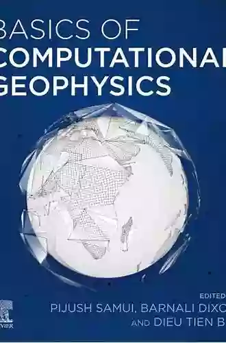 Basics Of Computational Geophysics Pijush Samui