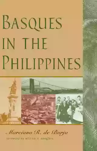 Basques In The Philippines (The Basque Series)