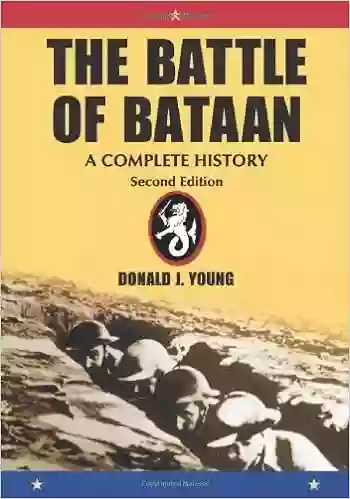 The Battle of Bataan: A Complete History 2d ed