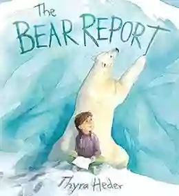 The Bear Report Thyra Heder