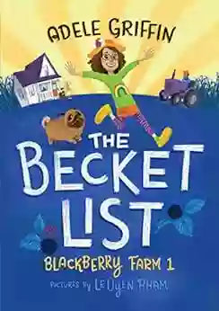 The Becket List: A Blackberry Farm Story