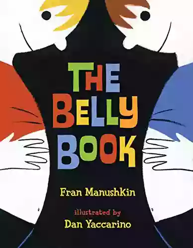 The Belly Fran Manushkin