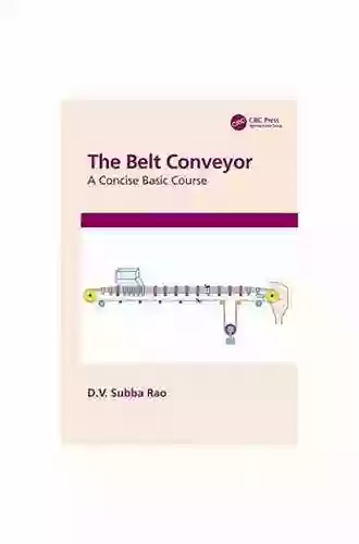 The Belt Conveyor: A Concise Basic Course