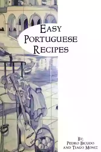 Easy Portuguese Recipes Mandy Nash