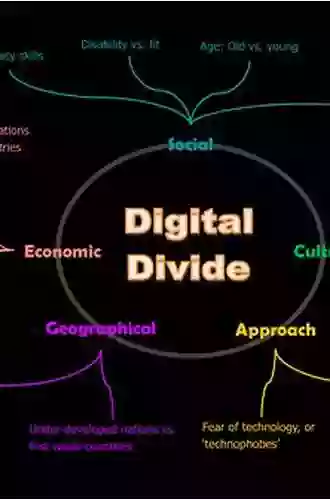 Google And The Digital Divide: The Bias Of Online Knowledge (Chandos Information Professional Series)