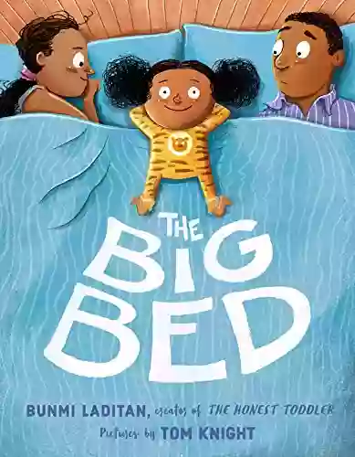 The Big Bed Bunmi Laditan