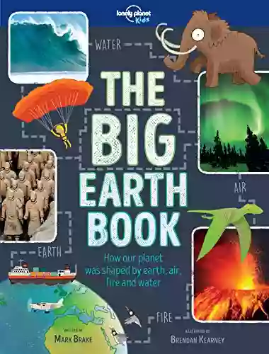 The Big Earth (Lonely Planet Kids)