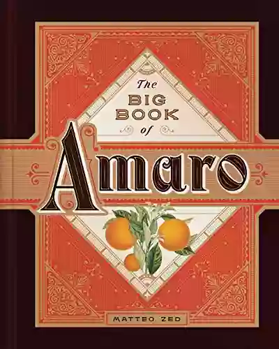 The Big Of Amaro