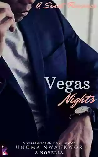 Vegas Nights : A Billionaire Sweet Romance (The Billionaire Pact 1)