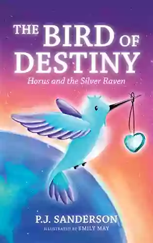 The Bird Of Destiny: Horus And The Silver Raven