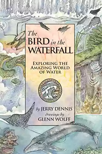 The Bird In The Waterfall: Exploring The Wonders Of Water (The Wonders Of Nature 2)