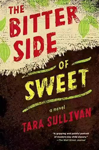 The Bitter Side Of Sweet