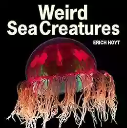 Weird Sea Creatures Erich Hoyt