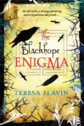 The Blackhope Enigma Teresa Flavin