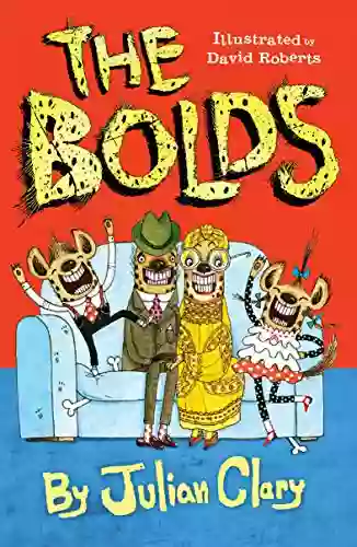 The Bolds Julian Clary