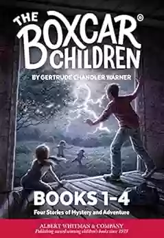 The Boxcar Children Mysteries Boxed Set #1 4