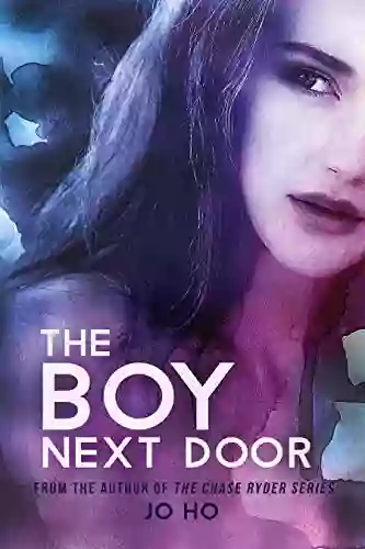 The Boy Next Door Jo Ho